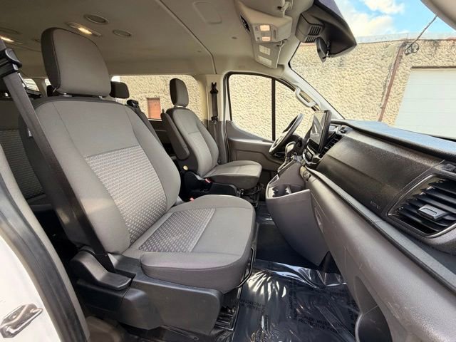 Used 2023 Ford Transit 350 XLT image 25
