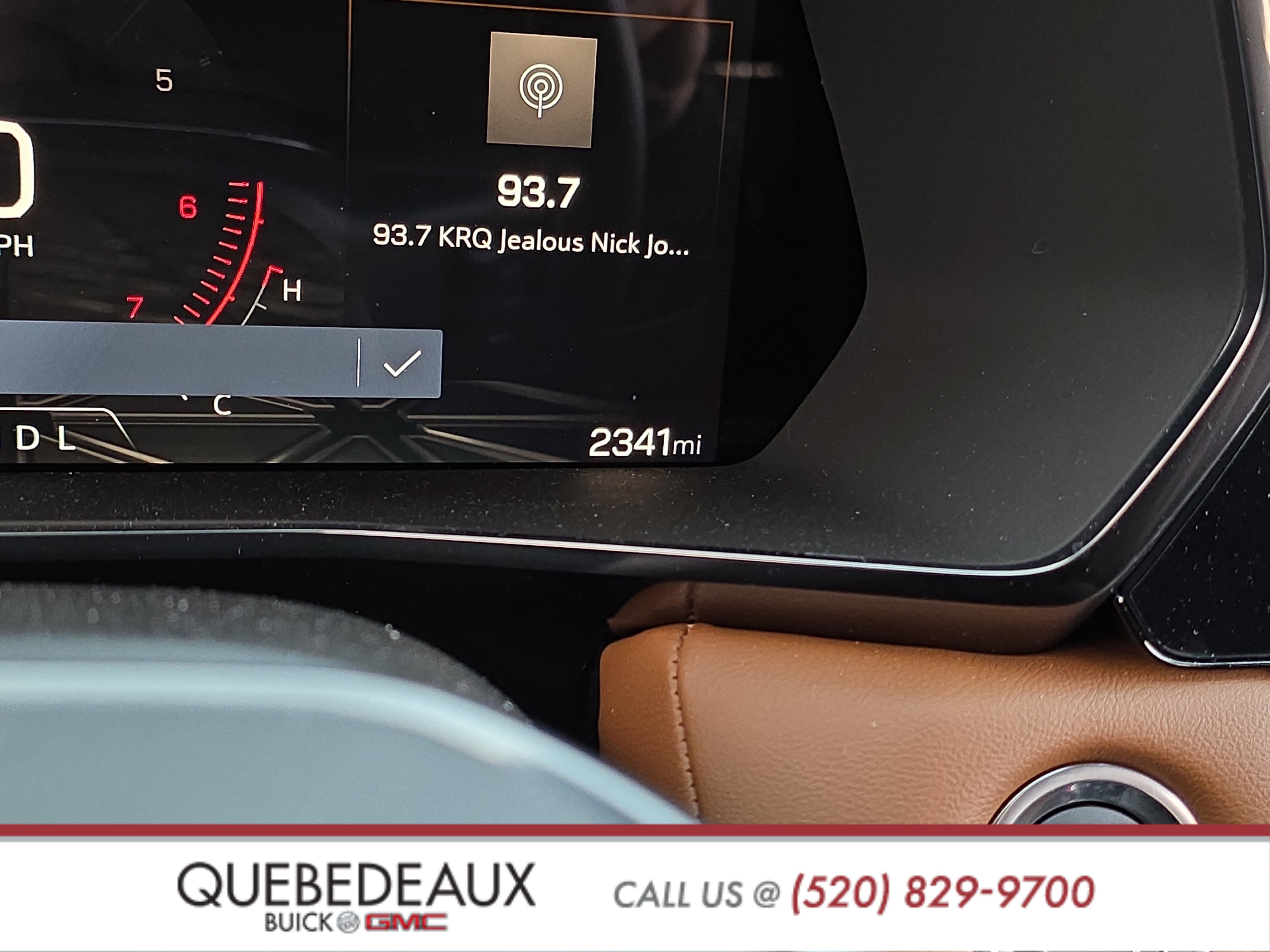 Used 2026 GMC Canyon AT4 AWD/4WD image 16