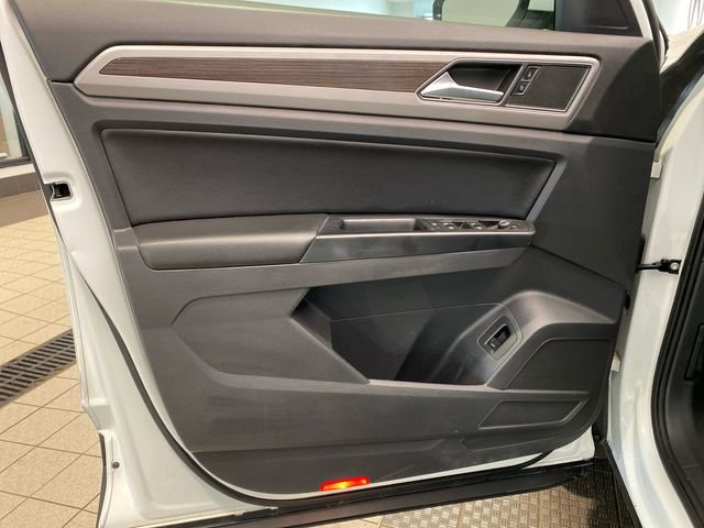 Used 2019 Volkswagen Atlas SEL image 9