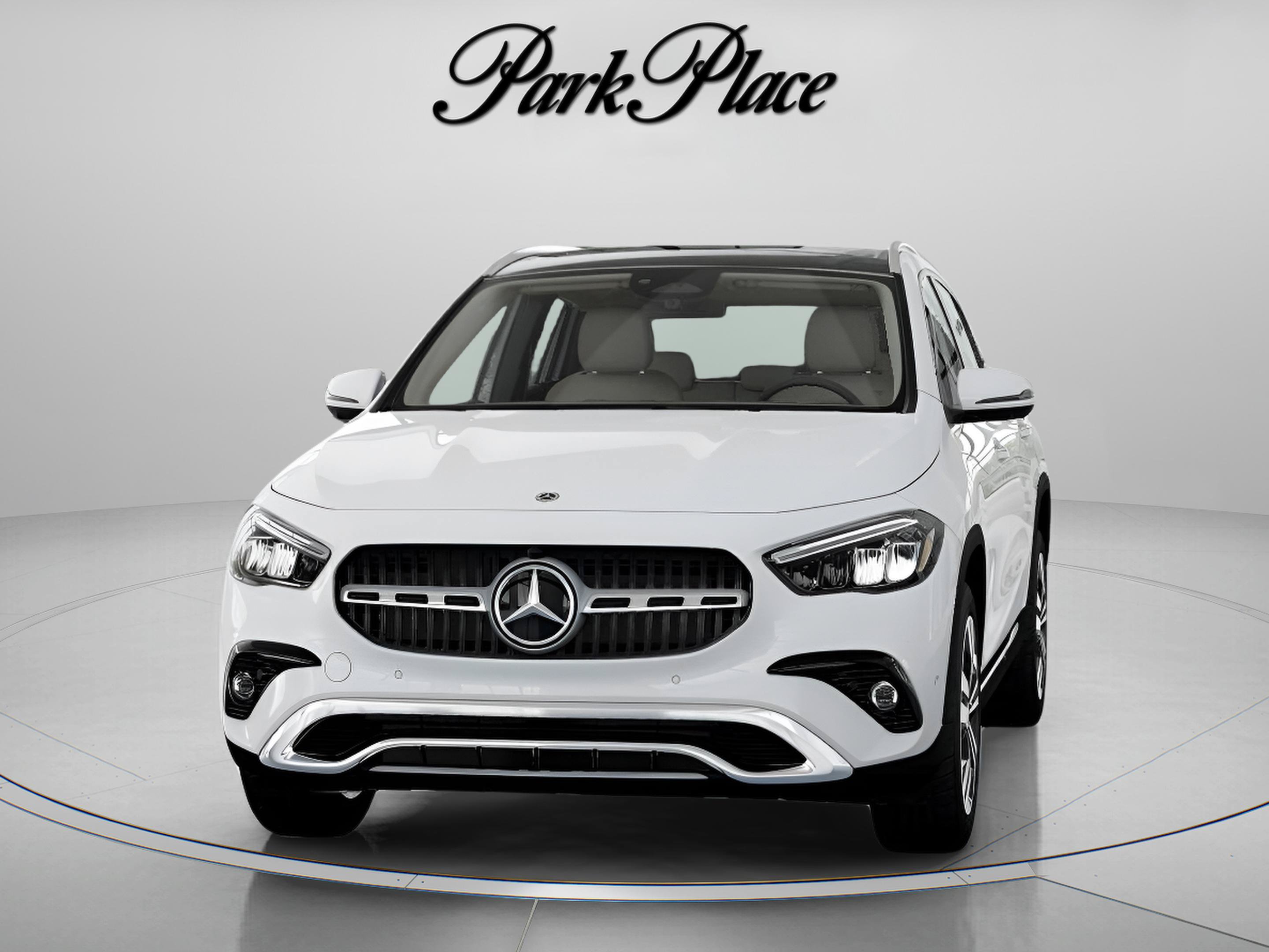 Used 2026 Mercedes-Benz GLA 250 image 37