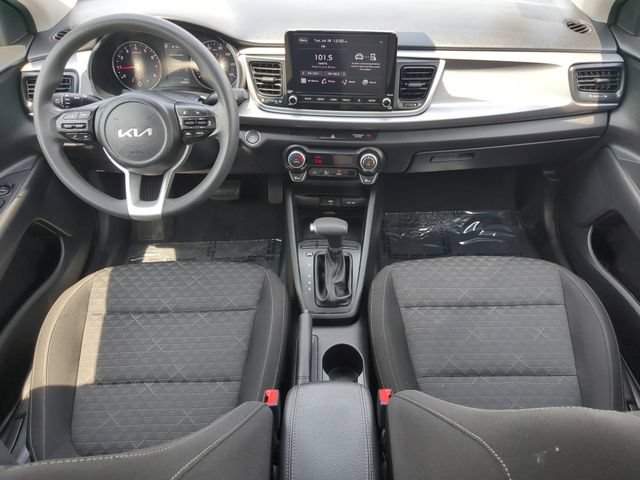 Used 2023 Kia Rio S w/ Technology Package FWD image 13