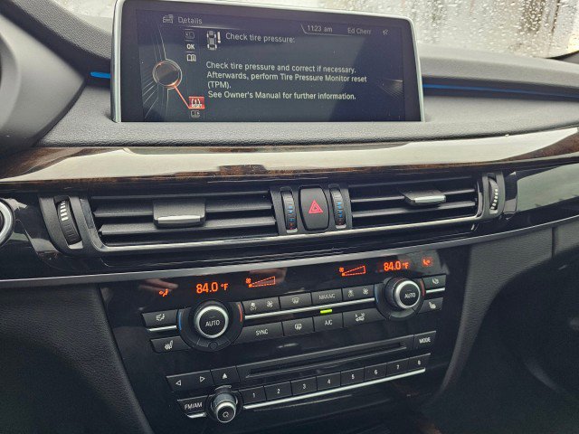 Used 2014 BMW X5 xDrive35i w/ M Sport image 35