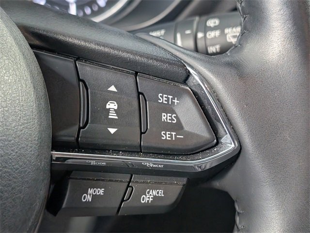 Certified 2023 MAZDA CX-5 AWD 2.5 S w/ Select Package image 22