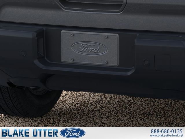 New 2025 Ford Bronco Sport Big Bend w/ Convenience Package AWD/4WD image 23