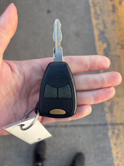 Used 2007 Dodge Ram 2500 Truck SLT image 32