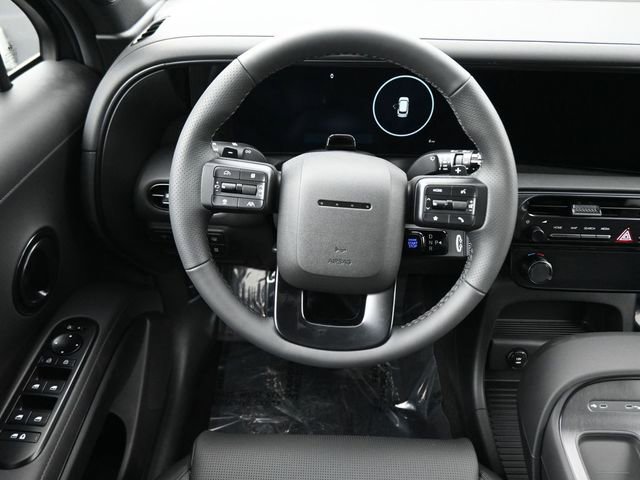 New 2026 Hyundai Palisade XRT Pro AWD/4WD image 13