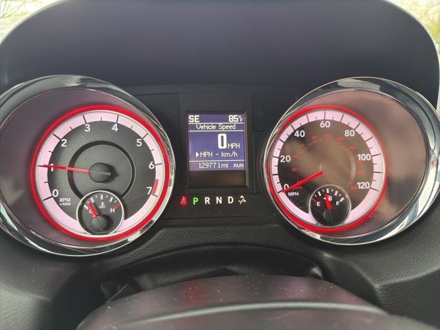 Used 2019 Dodge Grand Caravan GT image 23