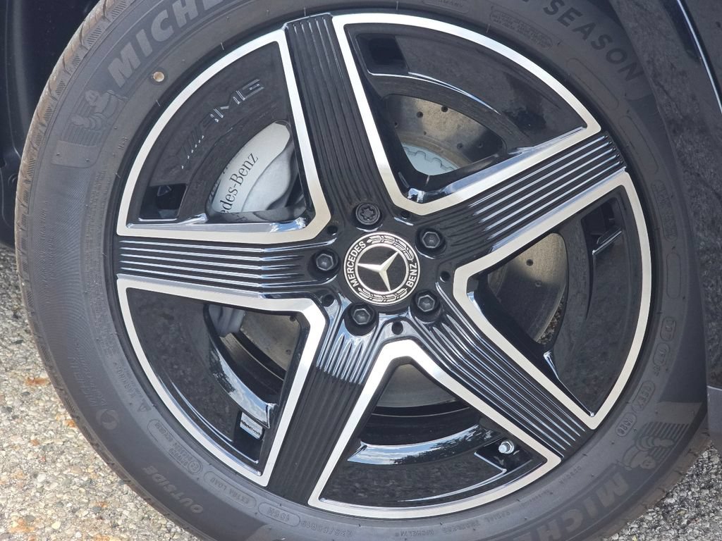 New 2027 Mercedes-Benz GLC 300 4MATIC image 10