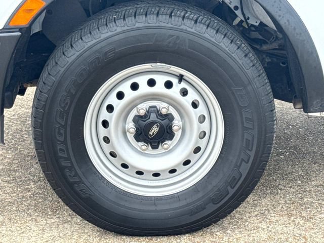 Certified 2022 Ford Ranger XL RWD image 6