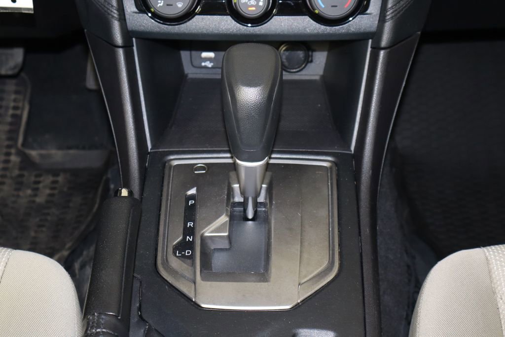Used 2022 Subaru Impreza 2.0i w/ Popular Package #3 AWD/4WD image 25