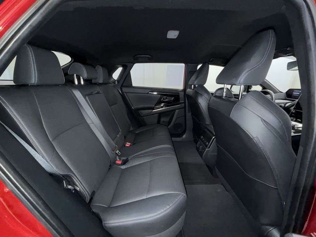 Certified 2023 Subaru Solterra AWD image 20