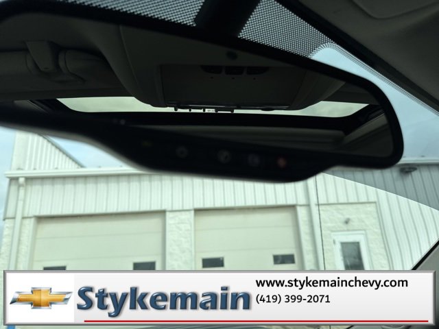 Used 2012 Chevrolet Silverado 3500 LTZ w/ LTZ Plus Package image 65