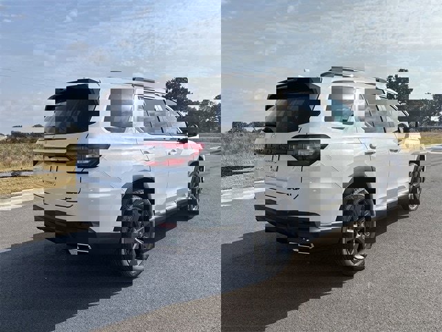 New 2025 Honda Pilot Sport image 5