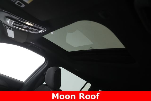 Used 2025 Jeep Grand Cherokee L Laredo w/ Luxury Tech Group I image 18