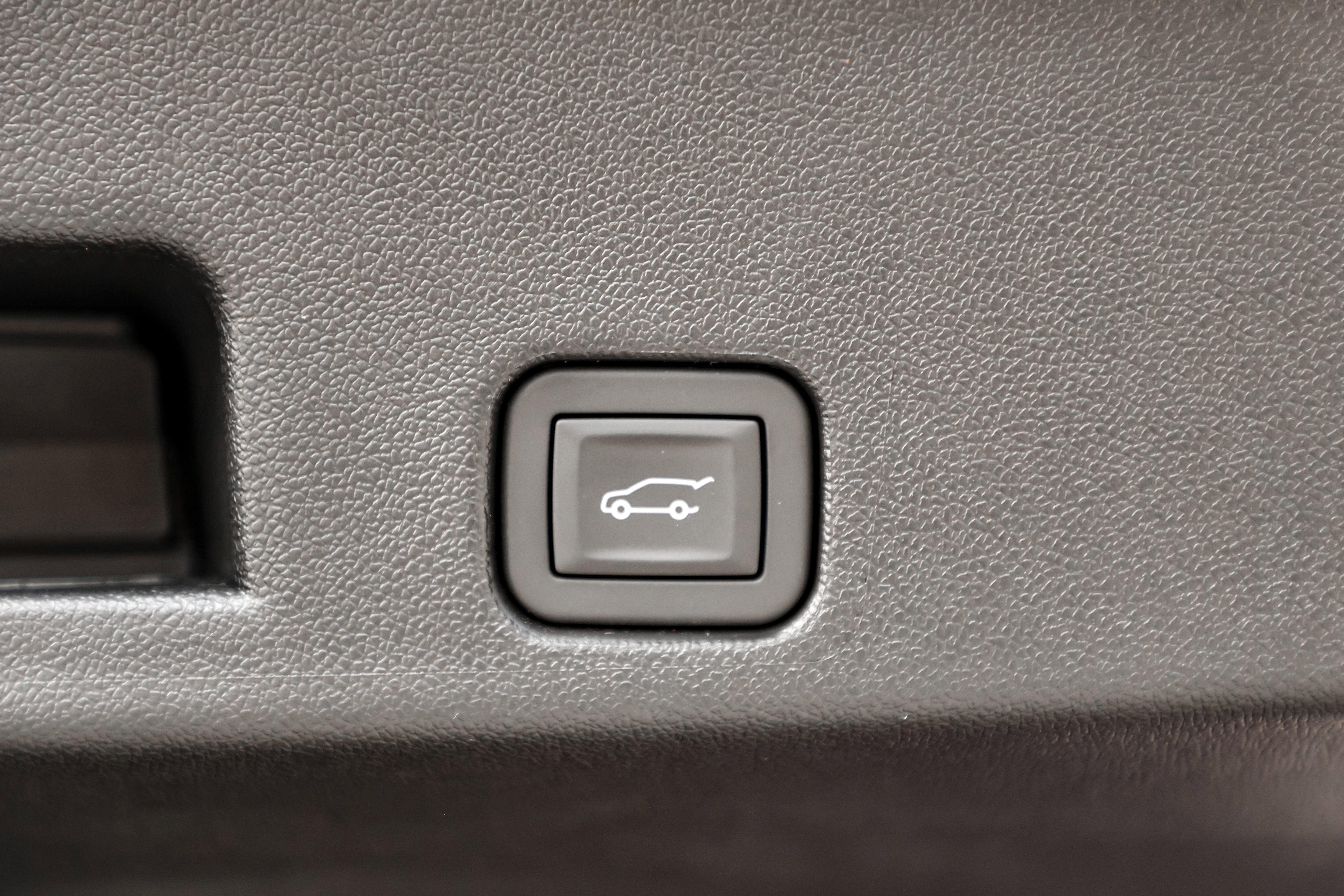 New 2026 GMC Acadia Elevation w/ Black Edition image 12