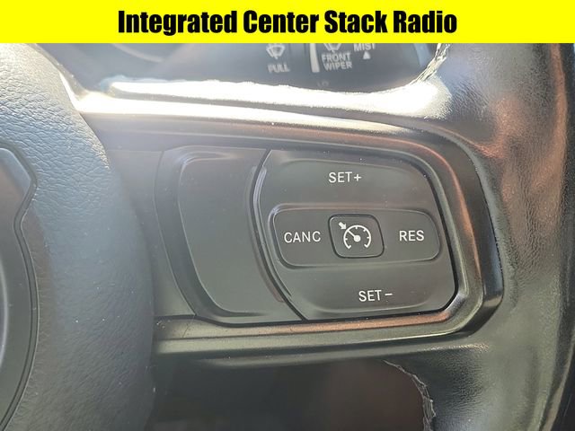 Used 2019 Jeep Wrangler Unlimited Sport S image 12