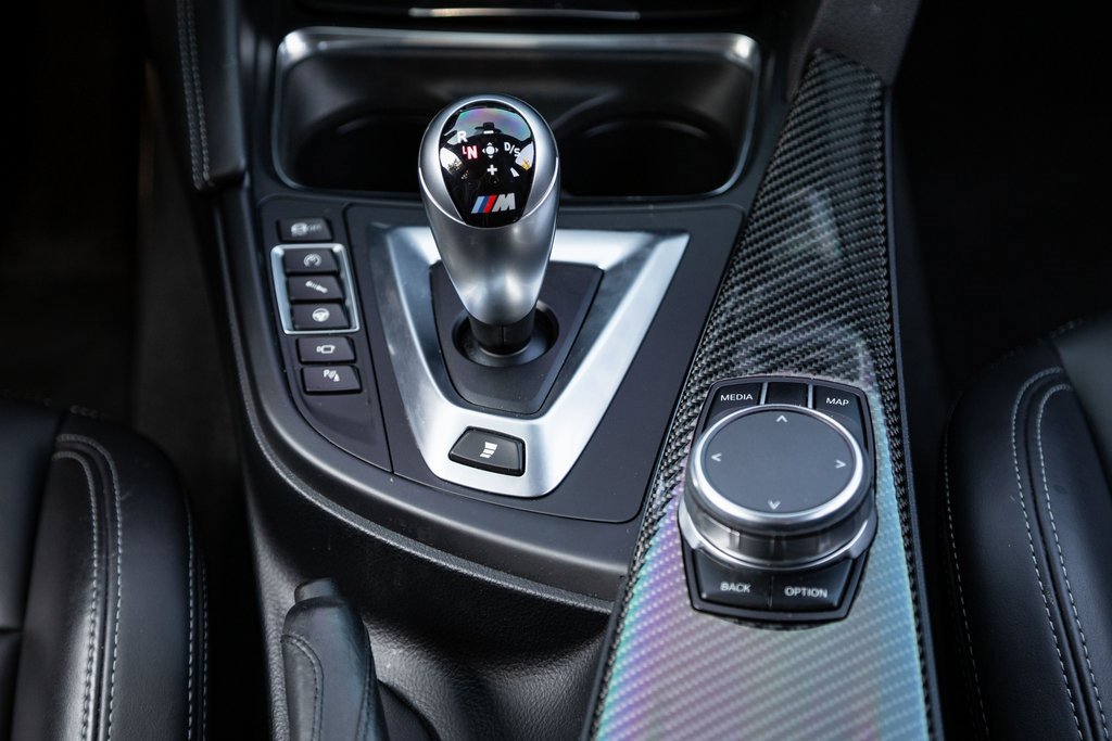 Used 2018 BMW M3 w/ Competition Package image 24