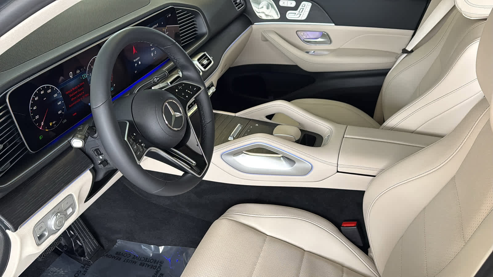 New 2026 Mercedes-Benz GLE 450 4MATIC image 30