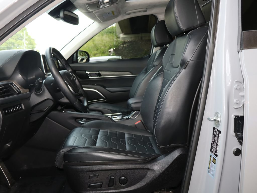 Used 2022 Kia Telluride SX w/ SX Prestige Package AWD/4WD image 18