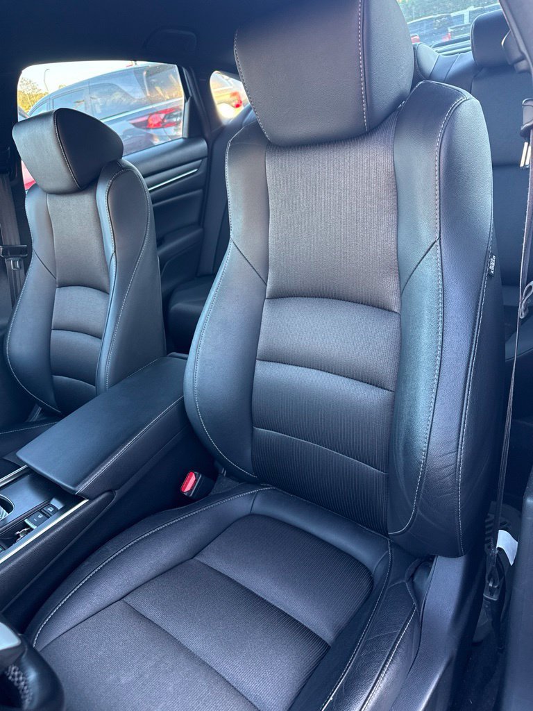Used 2019 Honda Accord Sport image 3