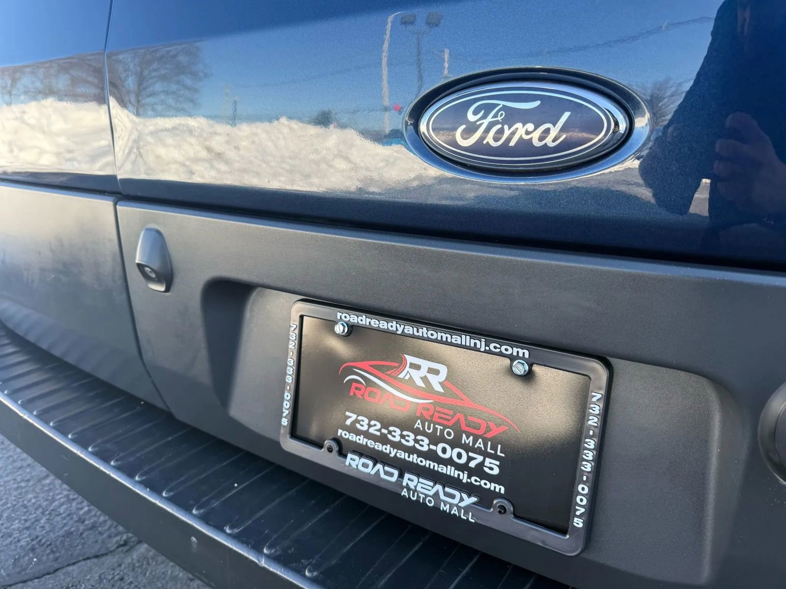 Used 2017 Ford Transit 250 Medium Roof w/Sliding Side Doo image 44