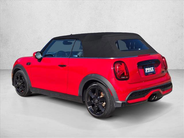 Certified 2023 MINI Cooper S w/ Premium Package image 7