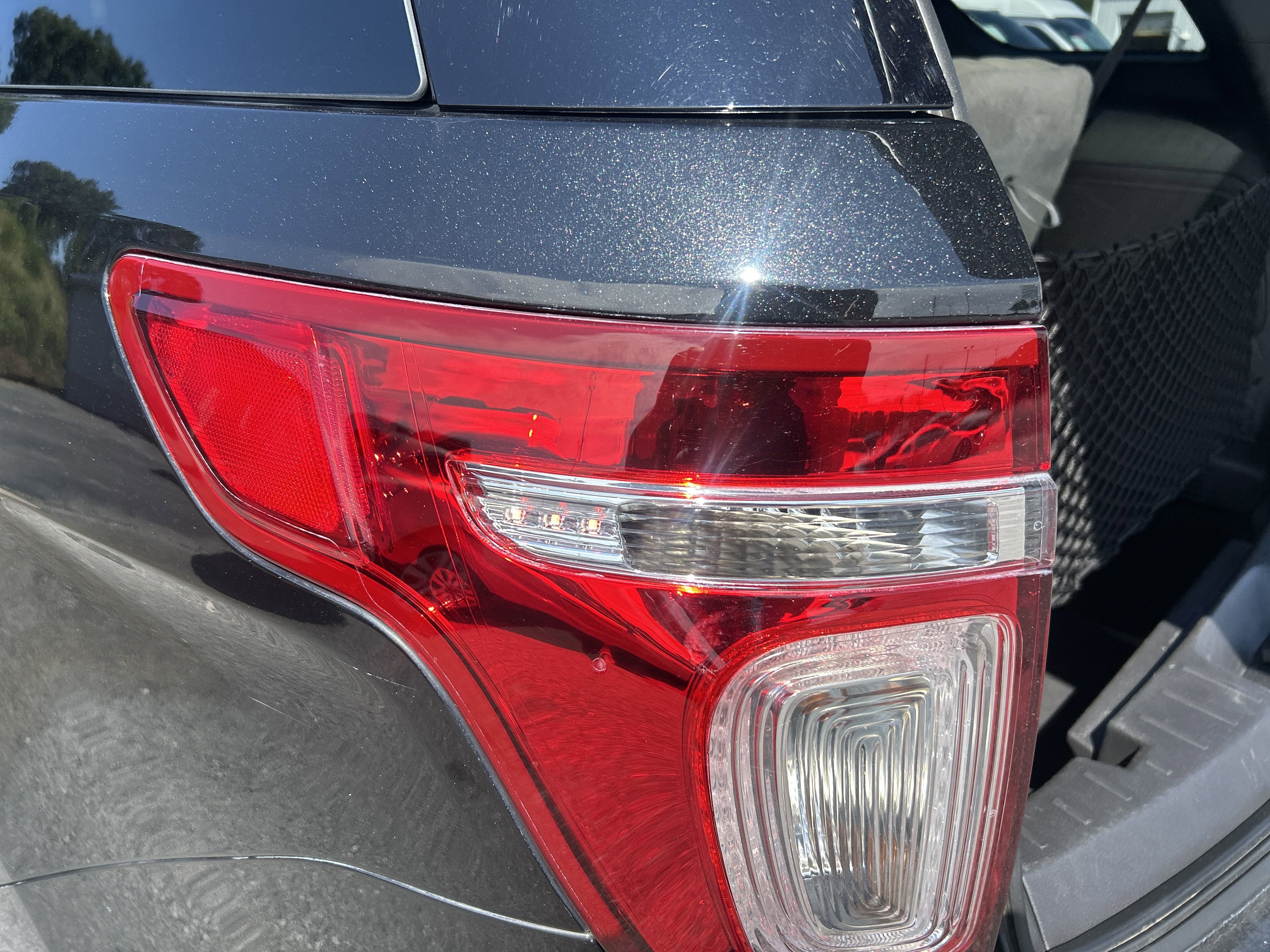 Used 2015 Ford Explorer Limited w/ Equipment Group 303A FWD image 45