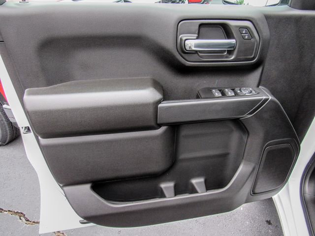 New 2026 GMC Sierra 1500 Pro w/ Graphite Edition image 13