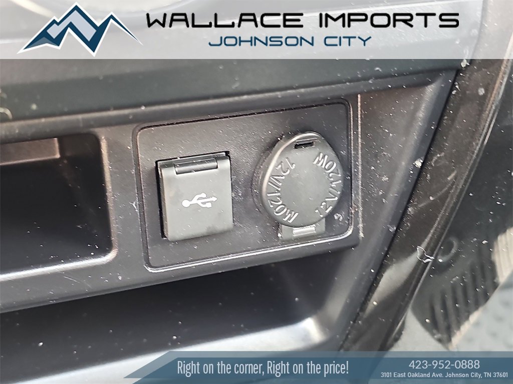 Used 2021 Toyota 4Runner Venture image 37