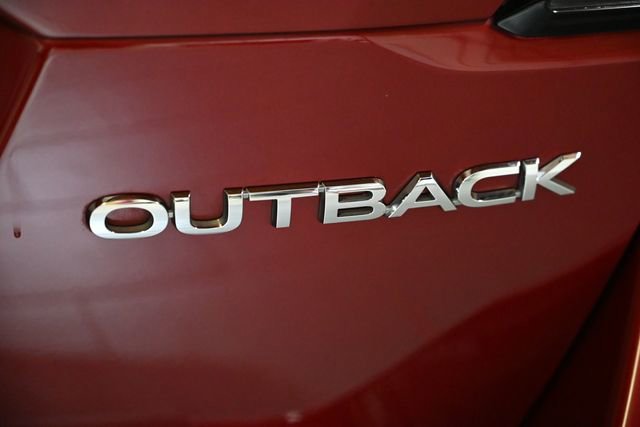 Used 2023 Subaru Outback Limited image 13