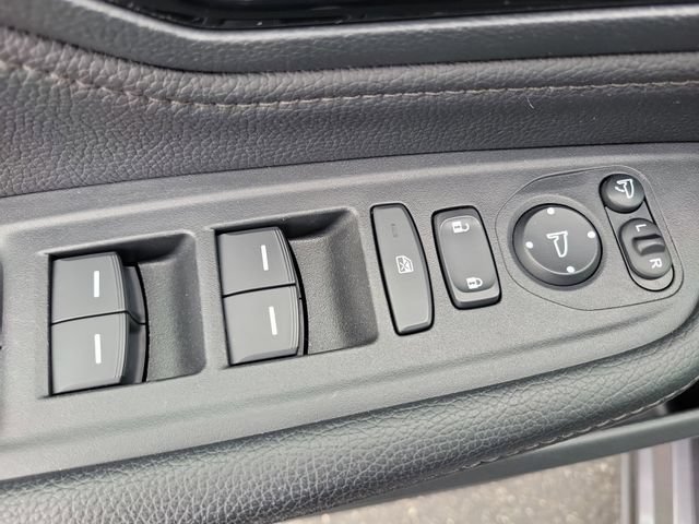 Certified 2024 Honda Odyssey Elite image 21