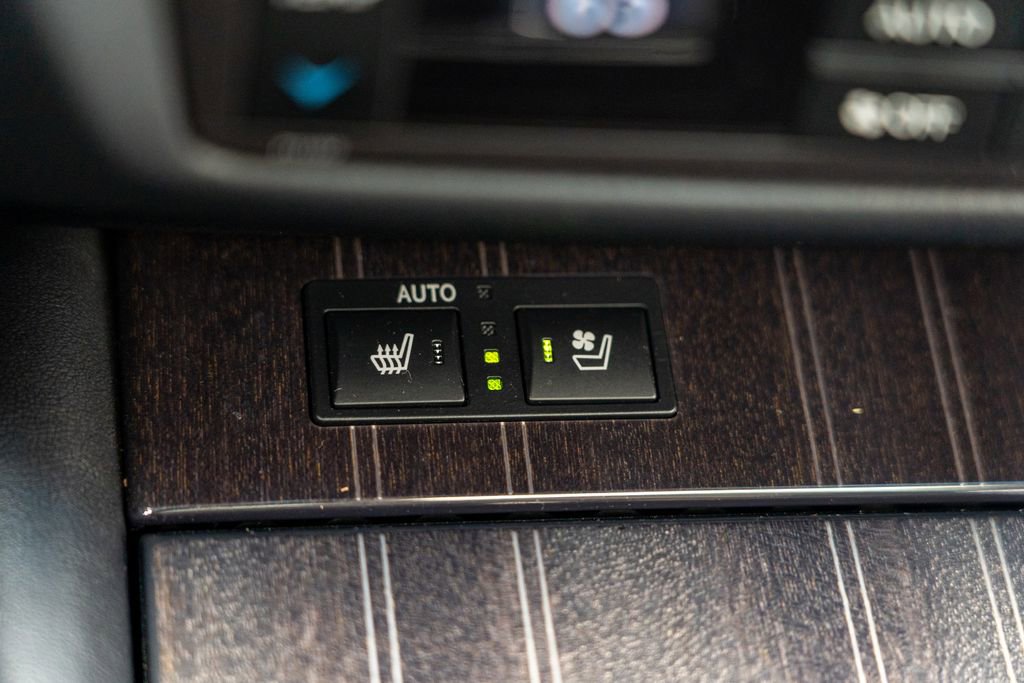 Used 2016 Lexus GS 350 image 25