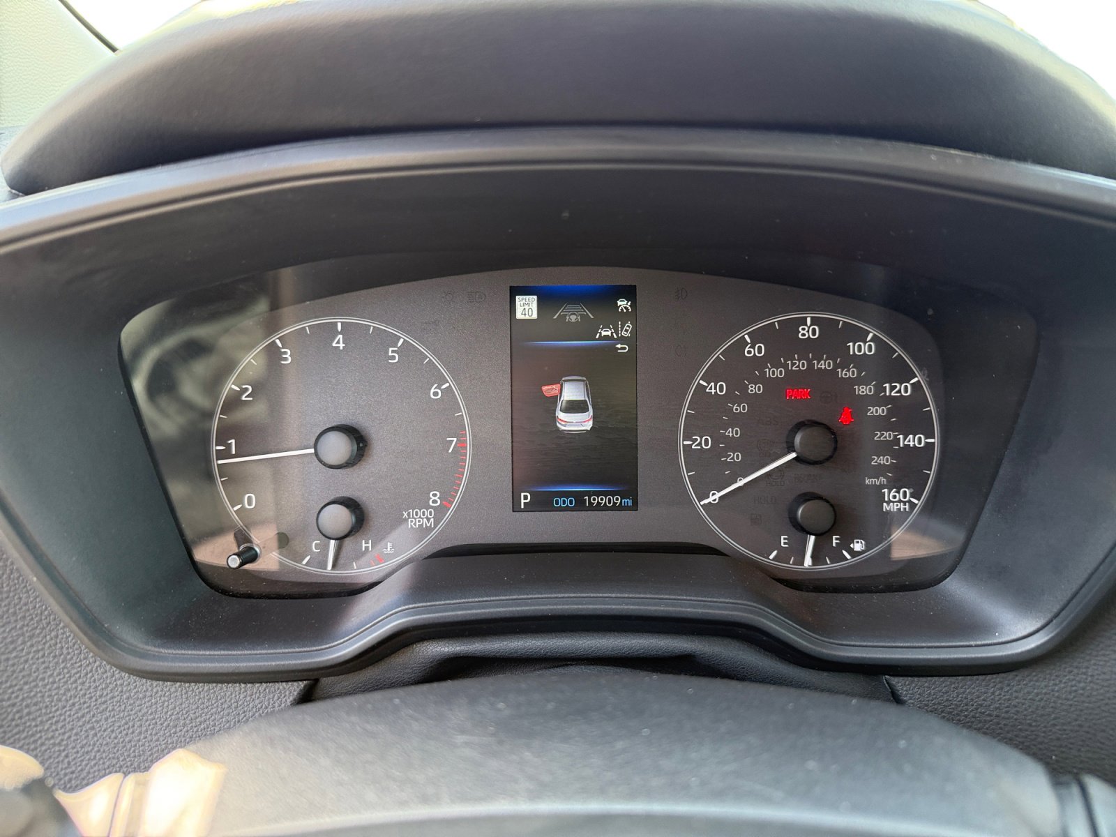 Used 2025 Toyota Corolla LE image 11