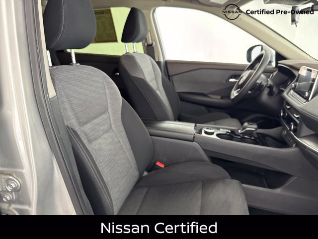 Certified 2023 Nissan Rogue SV AWD/4WD image 26