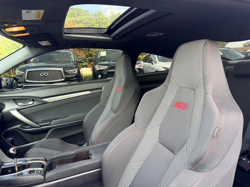 Used 2018 Honda Civic Si image 20