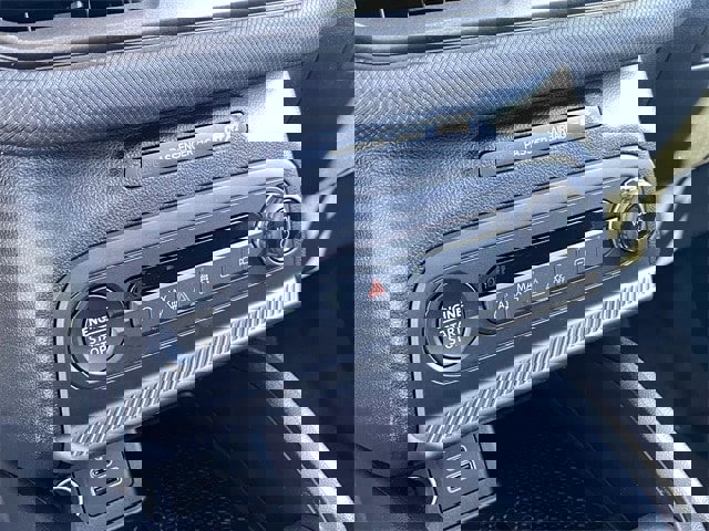 New 2026 Ford Bronco Sport Big Bend w/ Convenience Package image 26