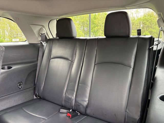 Used 2019 Dodge Journey GT AWD/4WD image 22