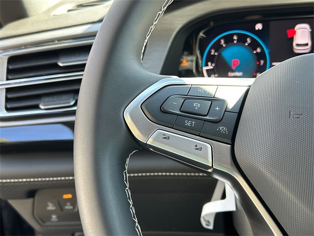 New 2026 Volkswagen Atlas Cross Sport SE image 11