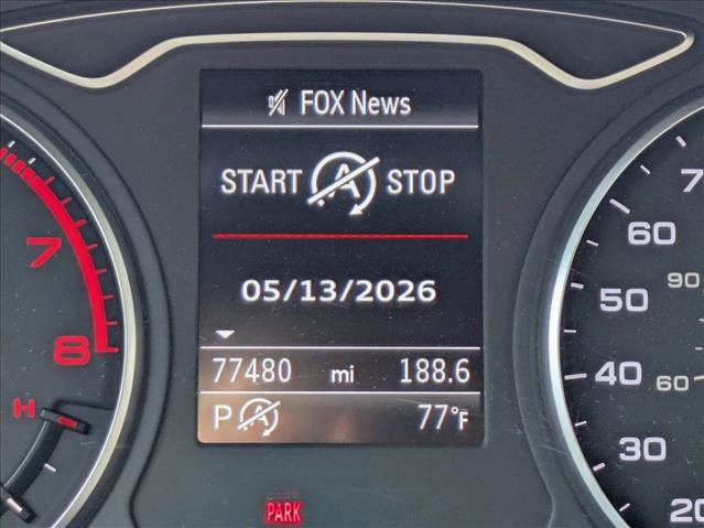 Used 2020 Audi A3 2.0T Premium w/ Final Edition Package AWD/4WD image 11