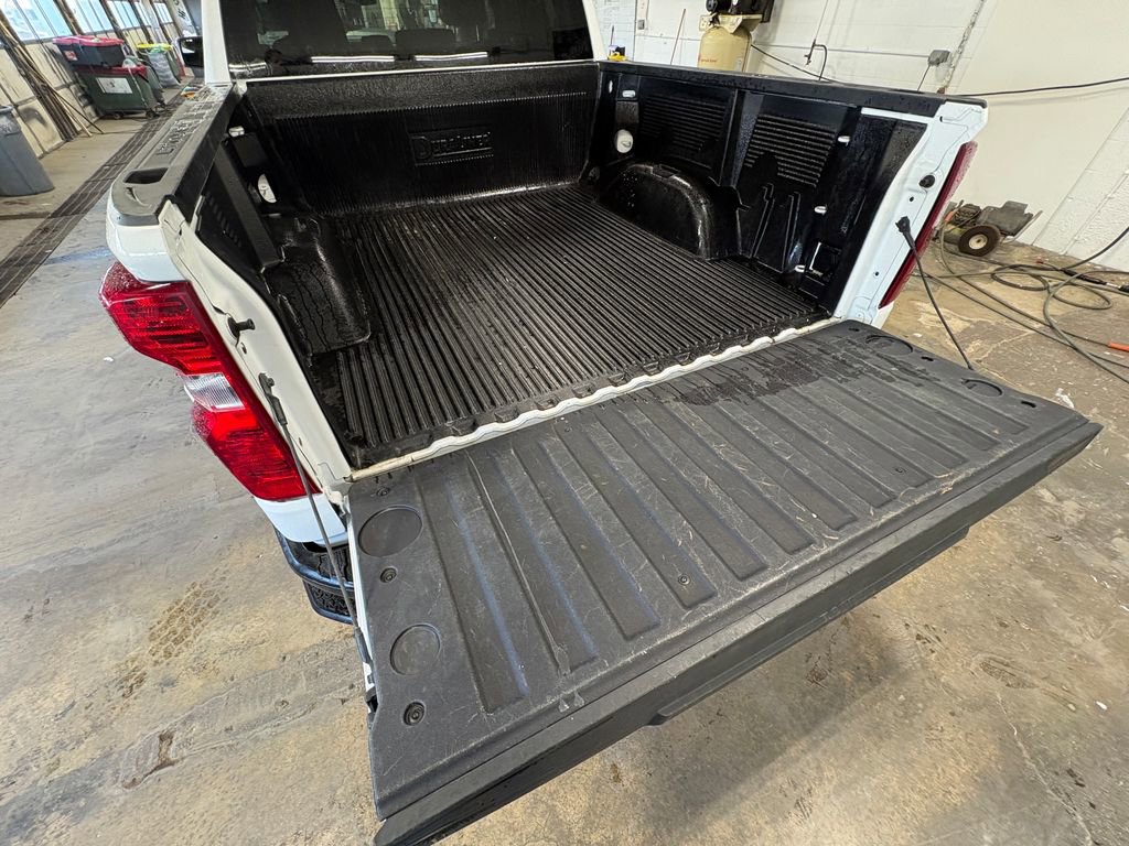 Used 2025 Chevrolet Silverado 1500 LT w/ Work Truck Package image 22