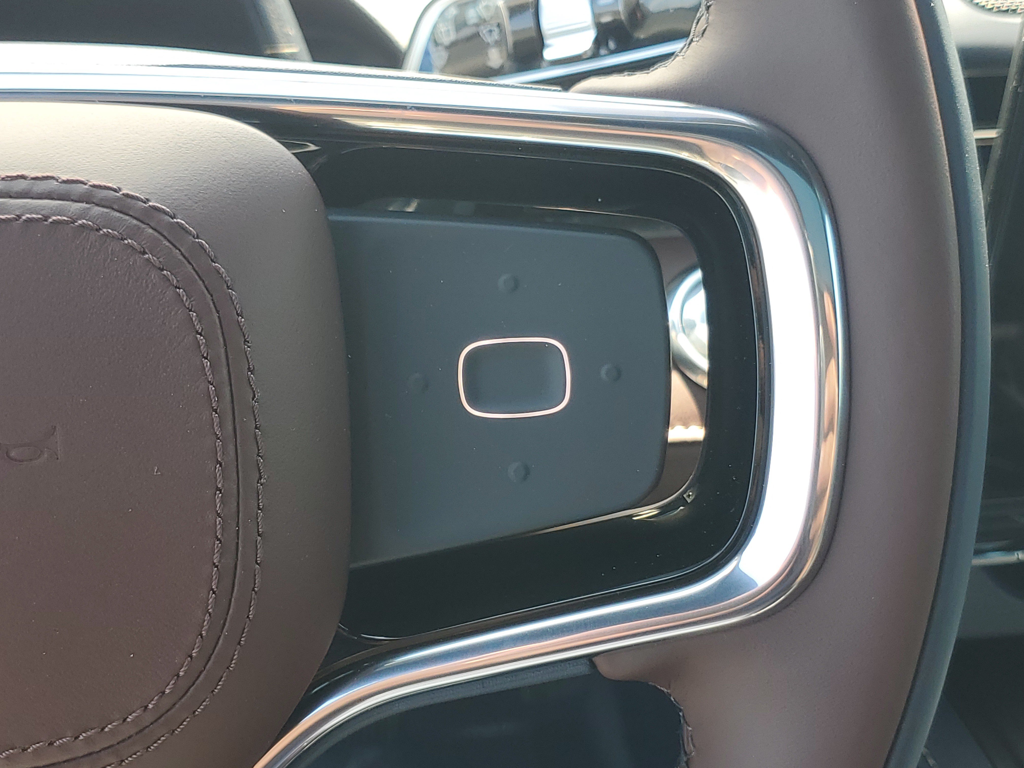 New 2026 Lincoln Nautilus Black Label AWD/4WD image 18