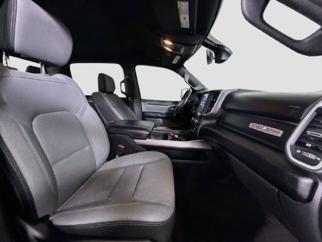 Used 2021 RAM 1500 Lone Star RWD image 28