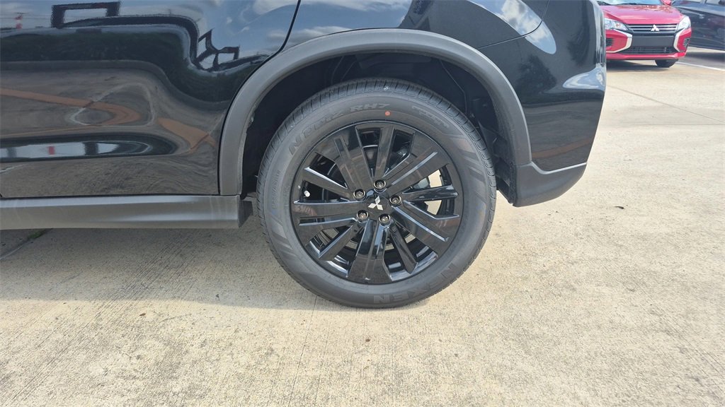 Used 2025 Mitsubishi Outlander Sport LE image 44