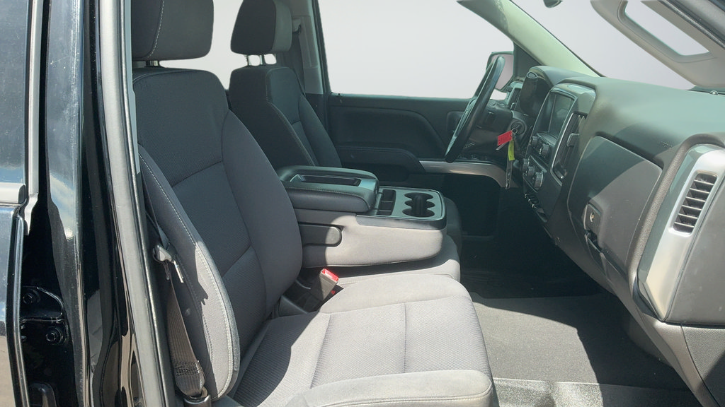 Used 2019 Chevrolet Silverado 1500 LT w/ Texas Edition RWD image 22