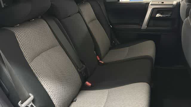Used 2018 Toyota 4Runner SR5 RWD image 29