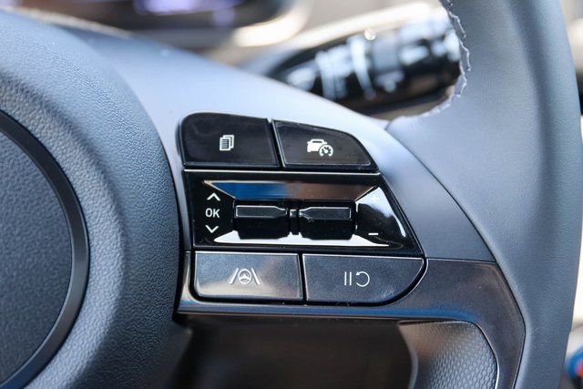 New 2026 Hyundai Elantra Sport image 19