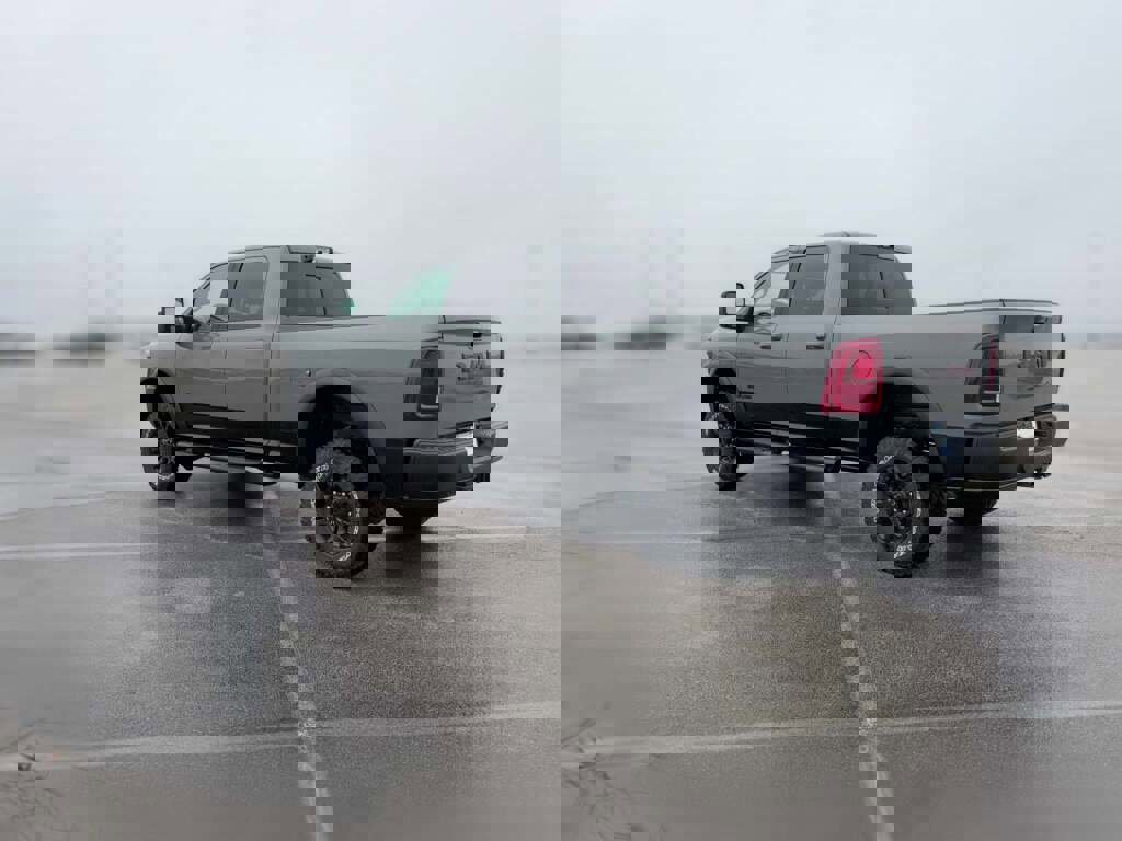 New 2026 RAM 2500 Power Wagon image 8