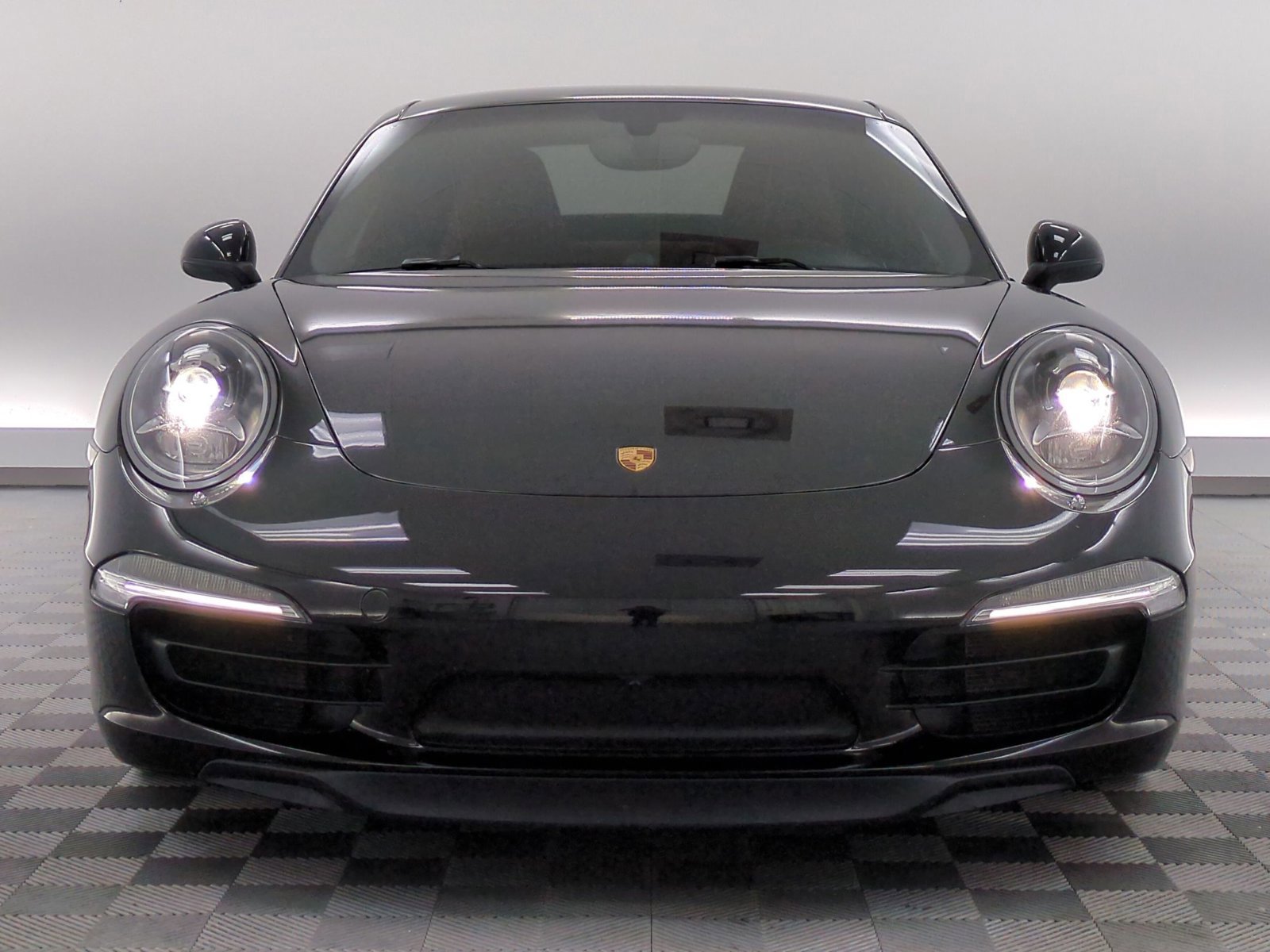 Used 2015 Porsche 911 Carrera 4S image 6
