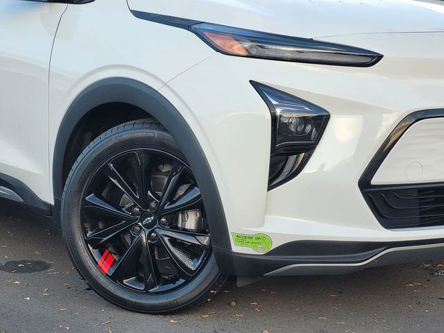 Used 2023 Chevrolet Bolt EUV Premier w/ Sun & Sound Package image 3