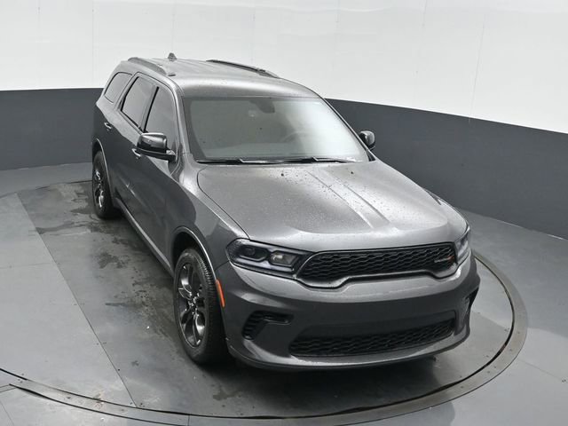New 2026 Dodge Durango GT w/ Blacktop Package RWD image 38